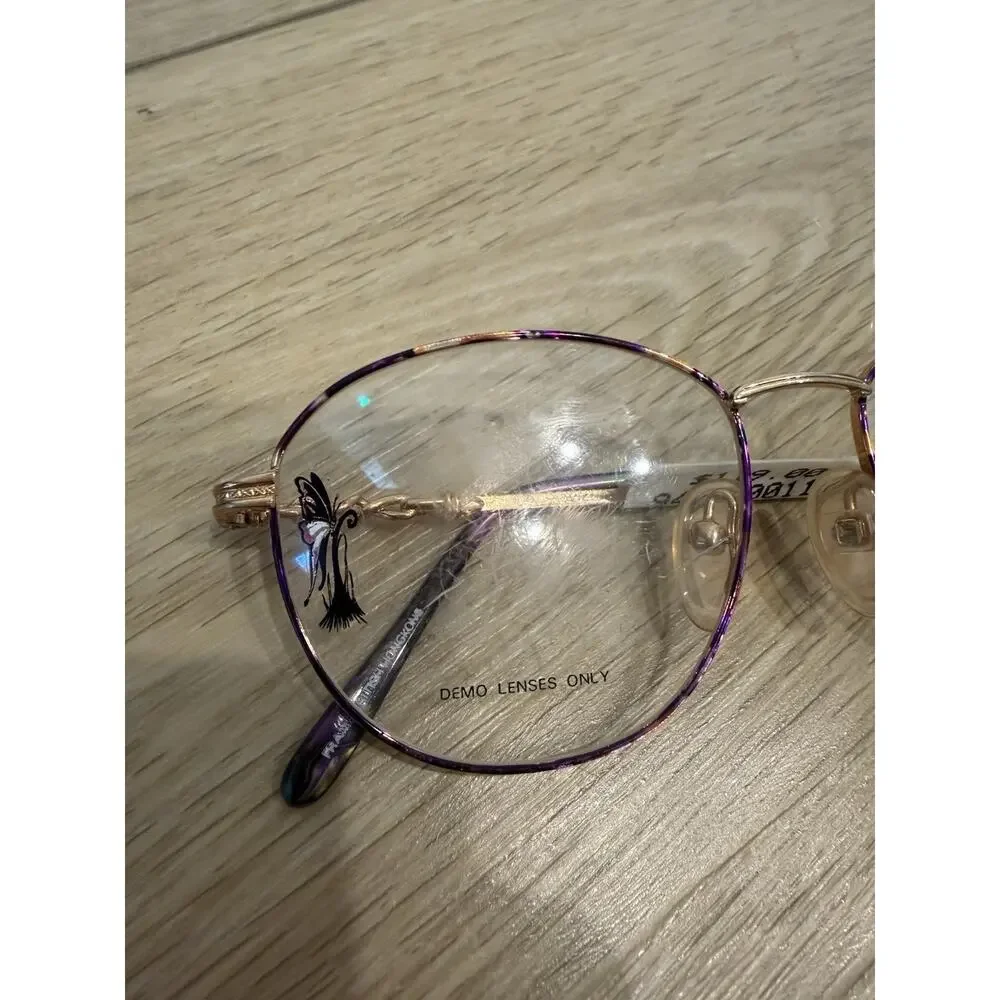Monet eyeglasses frames